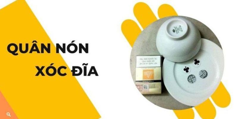 Quân Nón Xóc Đĩa | Chìa Khoá Then Chốt Giúp Thắng Tiền Tỷ 2 Trang Chủ Jun88.com #1 Việt Nam Người chơi có kinh nghiệm sẽ có thể nghe âm thanh quân nón dễ dàng