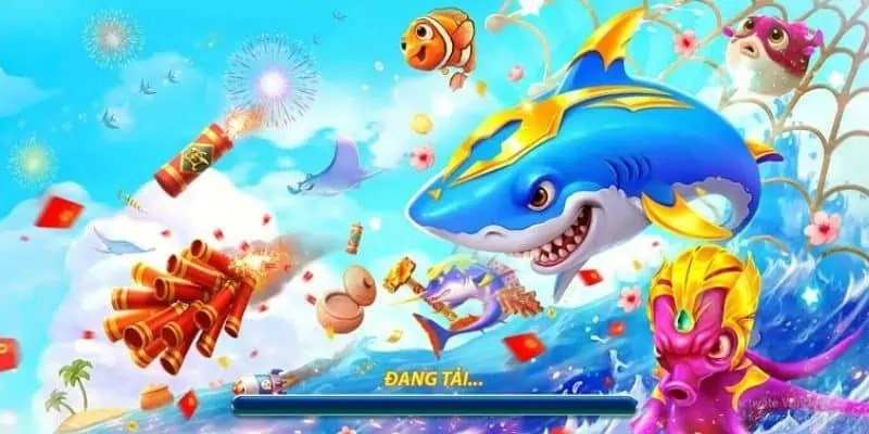 Bắn Cá Hoàng Gia Jun88 - Săn Bắt Thả Ga, Nhận Quà Hấp Dẫn 3 Trang Chủ Jun88.com #1 Việt Nam Phiên bản mới của trò chơi được cập nhật liên tục